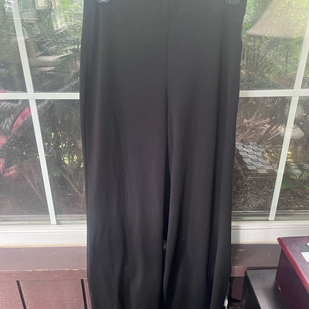 White House Black Market Straight Leg Pants